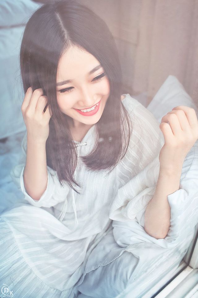 安娜情